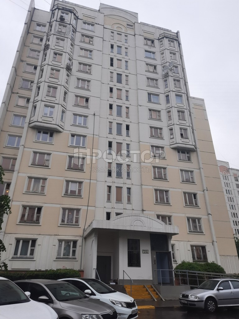 3-комнатная квартира, 74.8 м² - фото 2