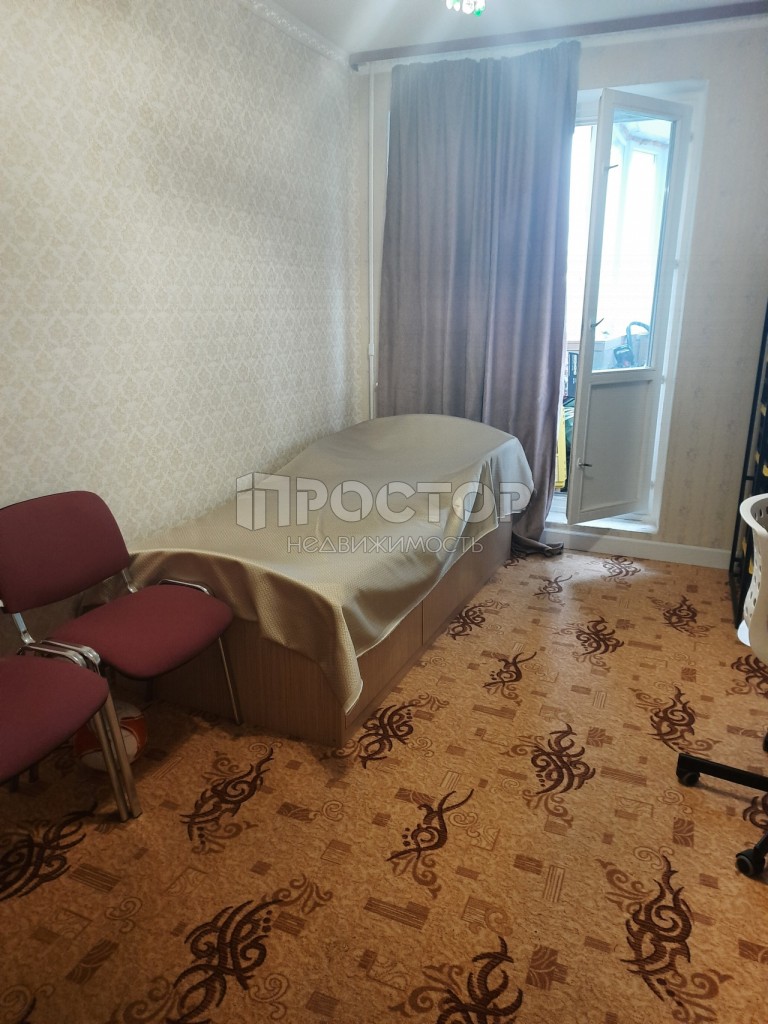 3-комнатная квартира, 74.8 м² - фото 13