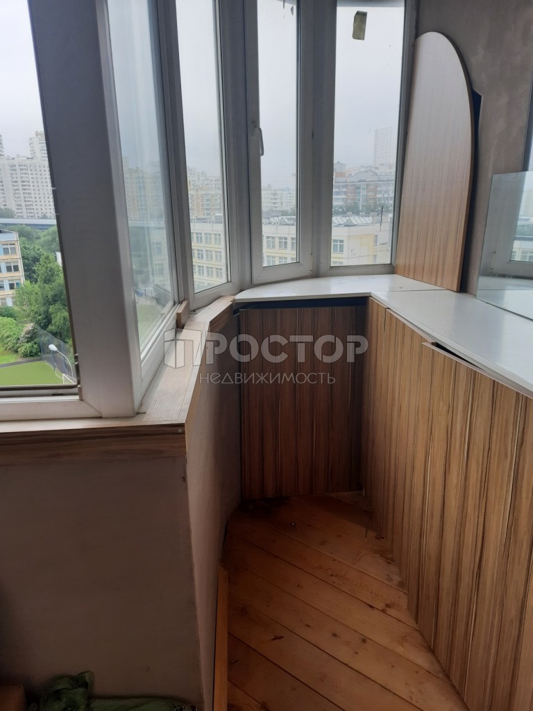 3-комнатная квартира, 74.8 м² - фото 16
