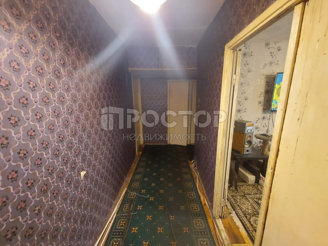 3-комнатная квартира, 60.5 м² - фото 10