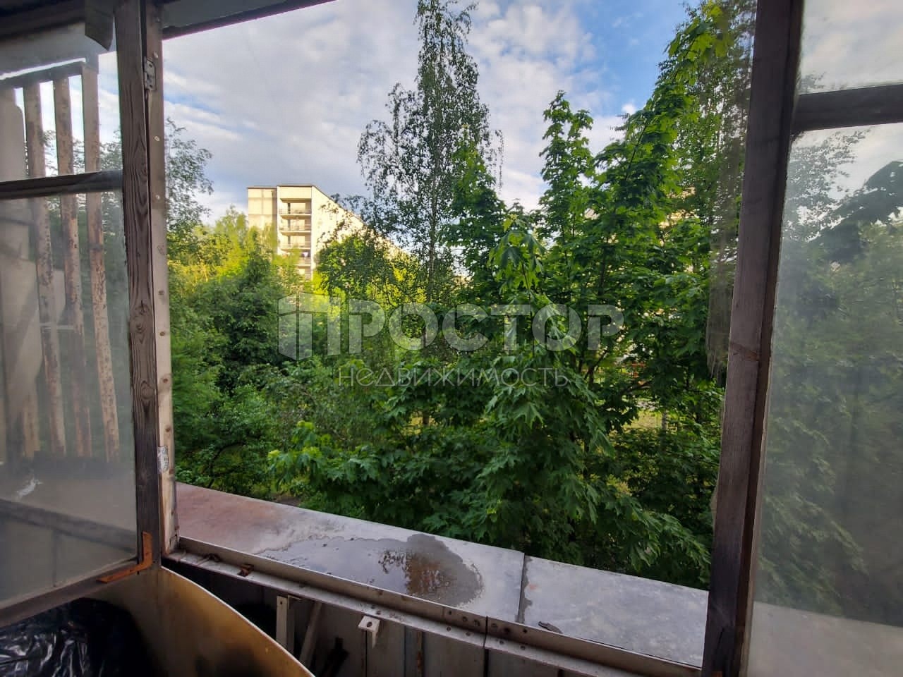 3-комнатная квартира, 60.5 м² - фото 13