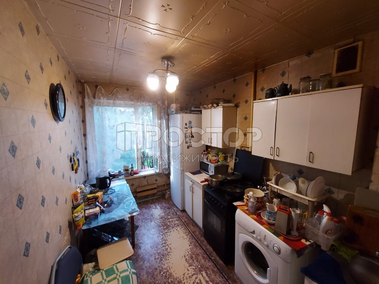3-комнатная квартира, 60.5 м² - фото 8