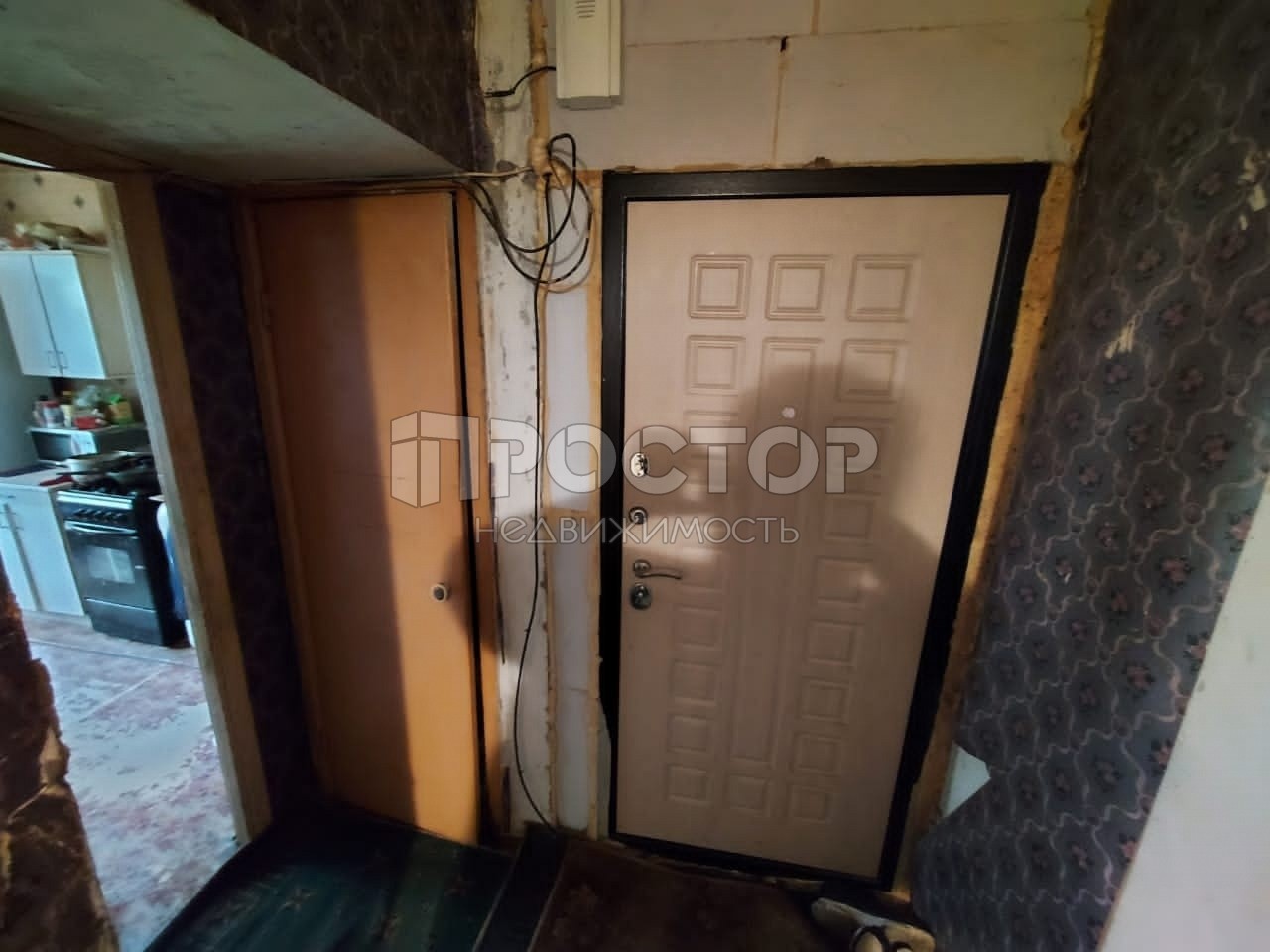 3-комнатная квартира, 60.5 м² - фото 9