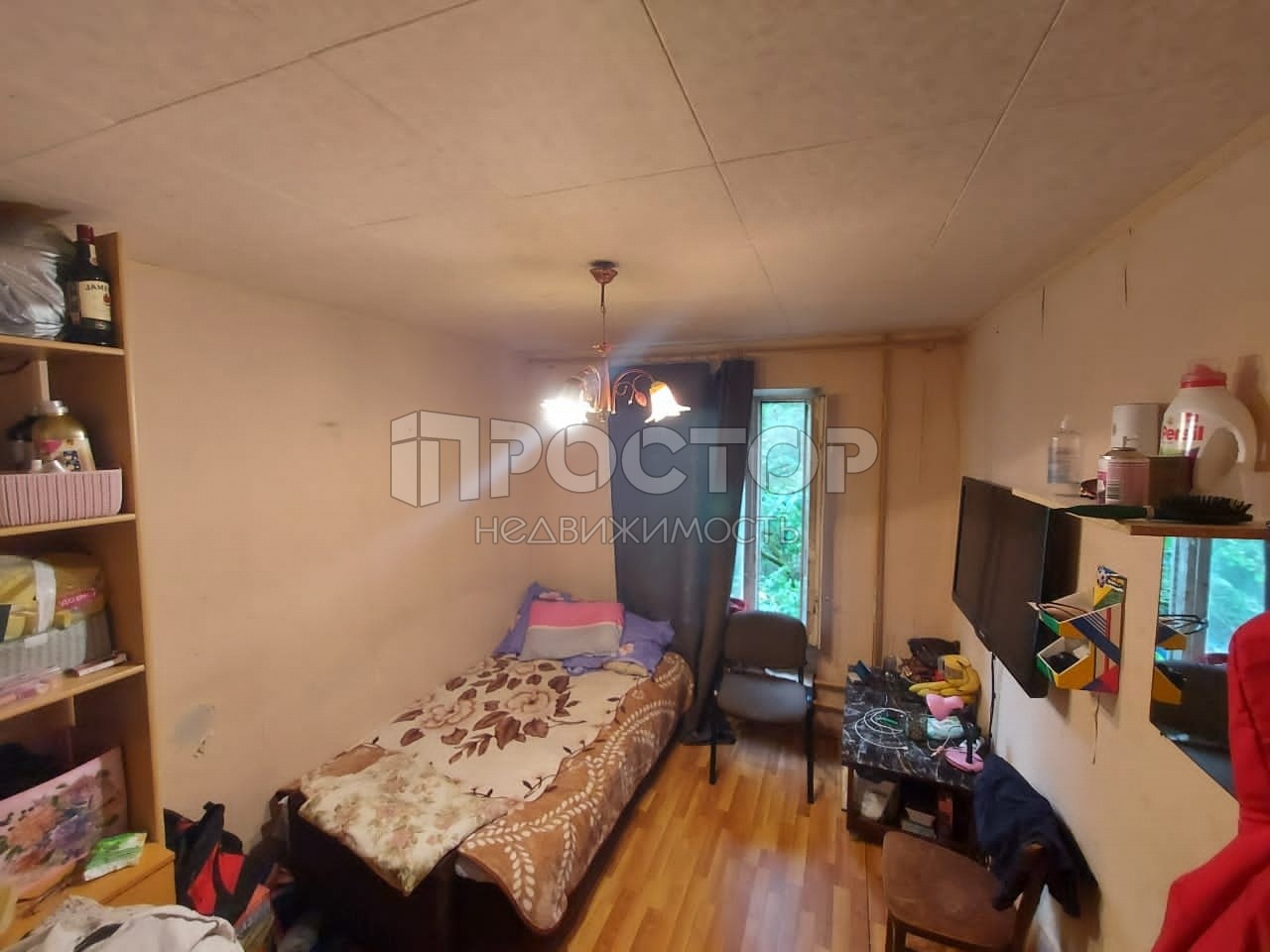 3-комнатная квартира, 60.5 м² - фото 4