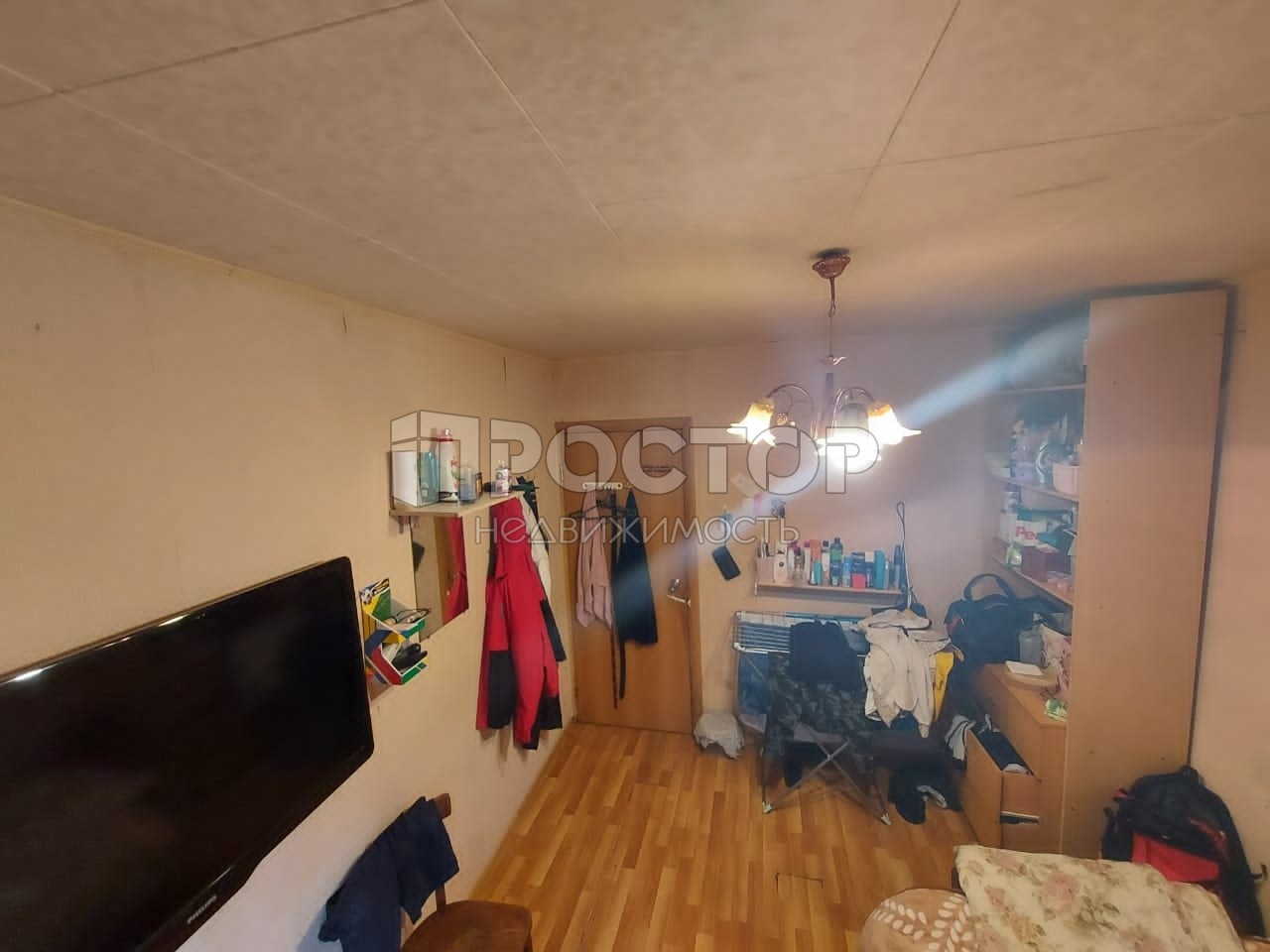 3-комнатная квартира, 60.5 м² - фото 5