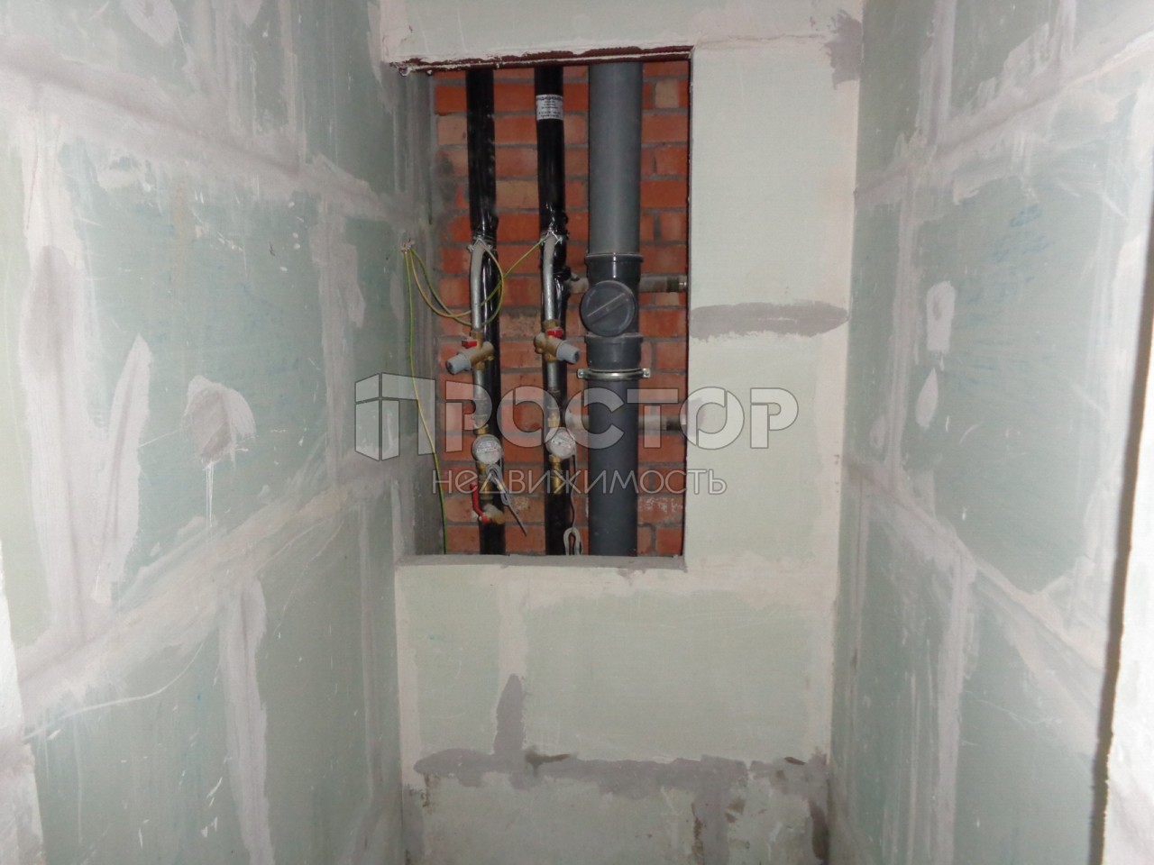 2-комнатная квартира, 66 м² - фото 11