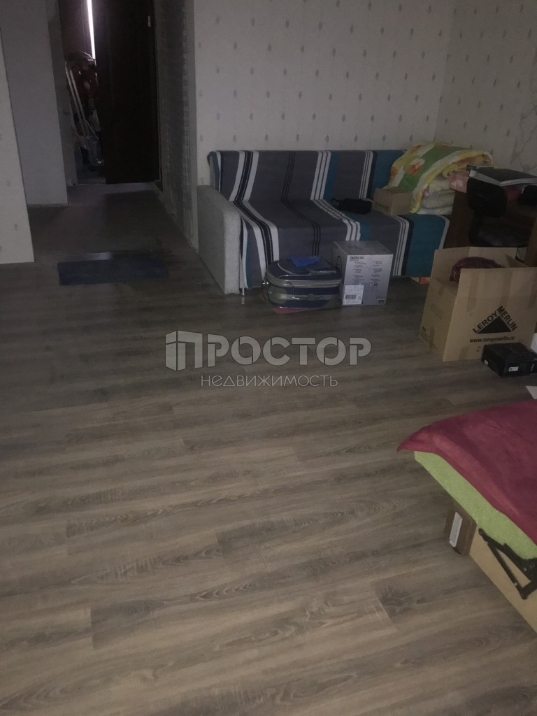 2-комнатная квартира, 66 м² - фото 22