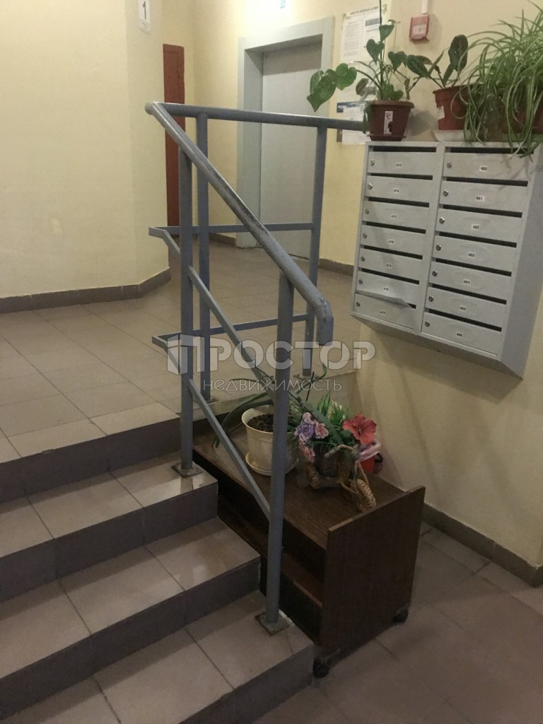 2-комнатная квартира, 66 м² - фото 16