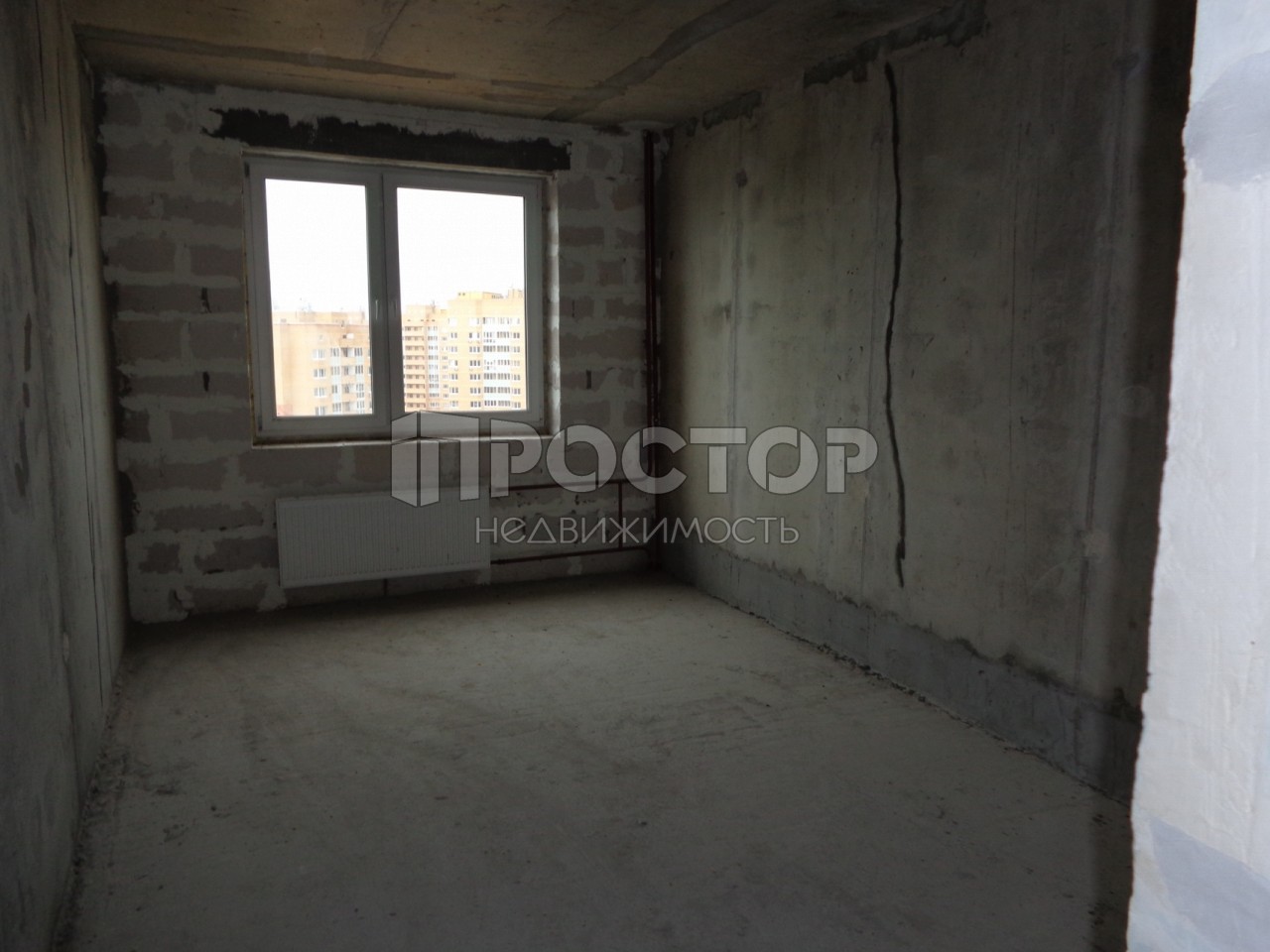 2-комнатная квартира, 66 м² - фото 9