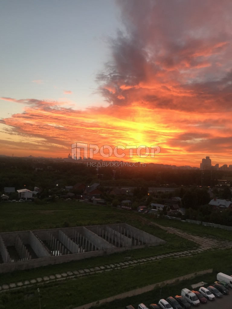 2-комнатная квартира, 66 м² - фото 29