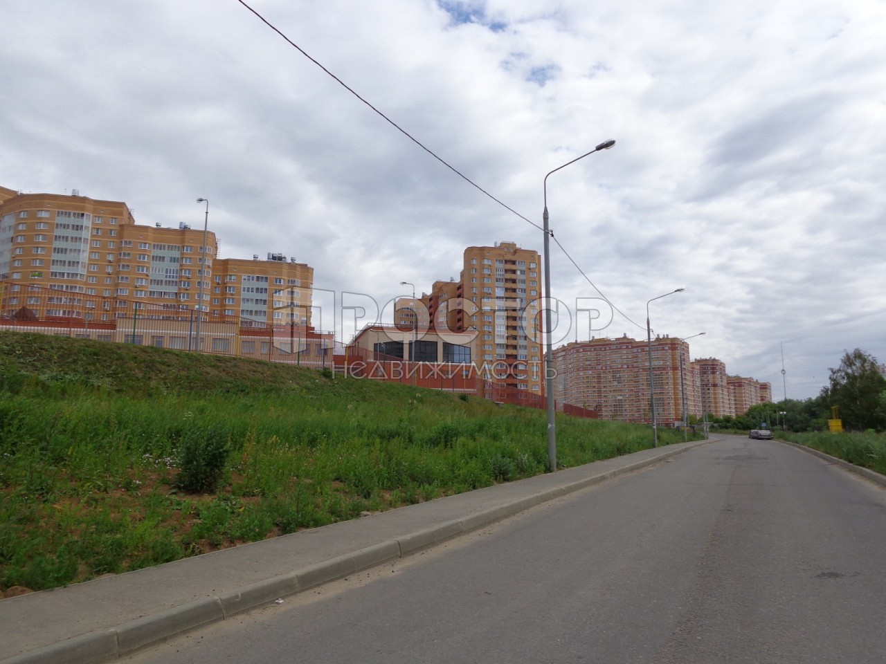 2-комнатная квартира, 66 м² - фото 8