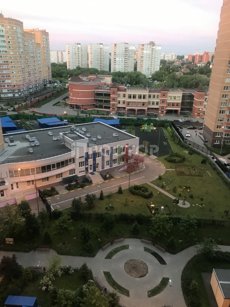 2-комнатная квартира, 66 м² - фото 19