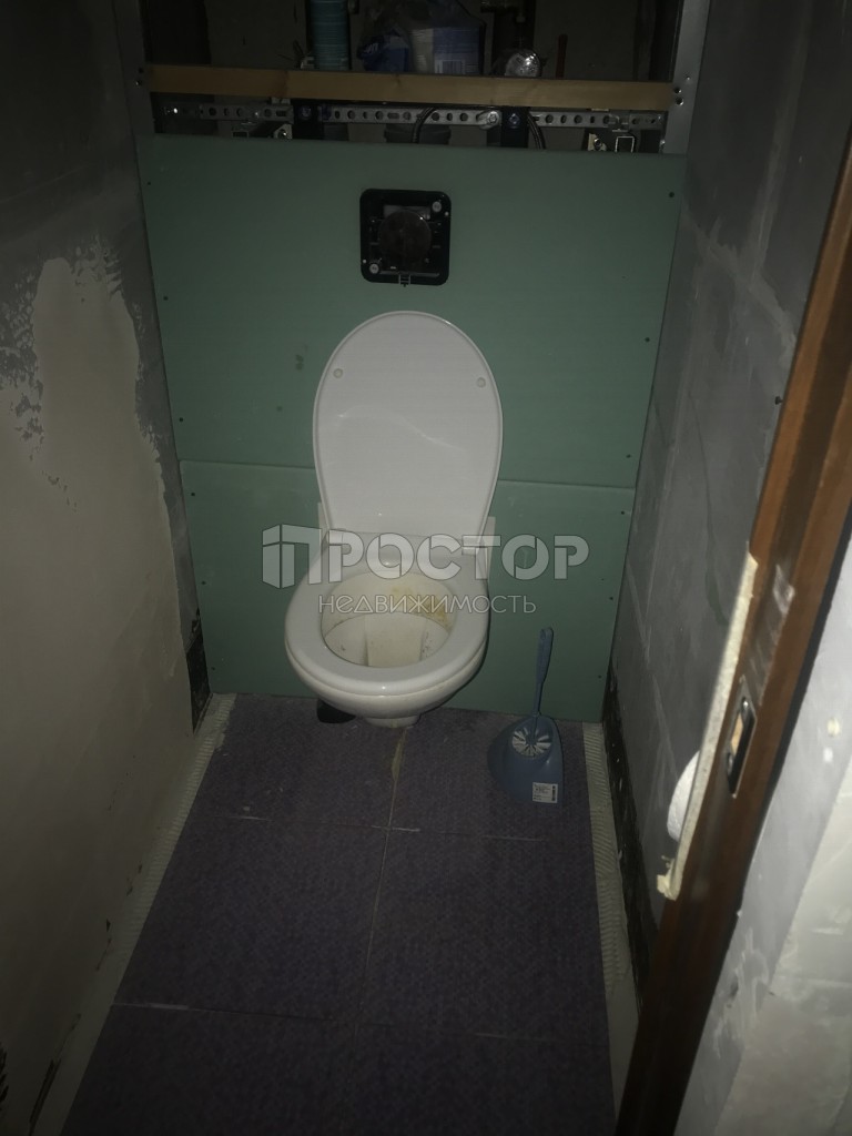 2-комнатная квартира, 66 м² - фото 23