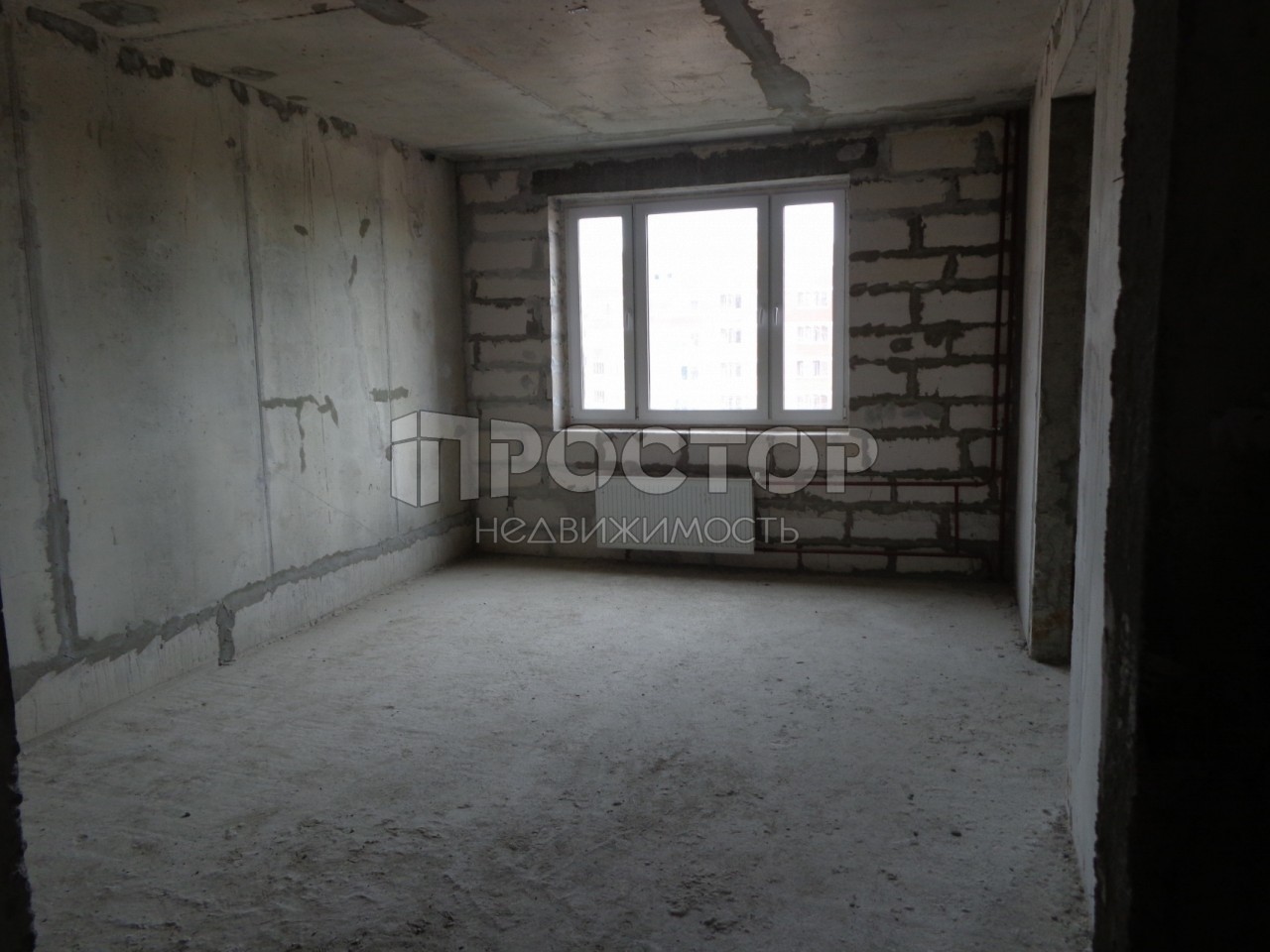 2-комнатная квартира, 66 м² - фото 5