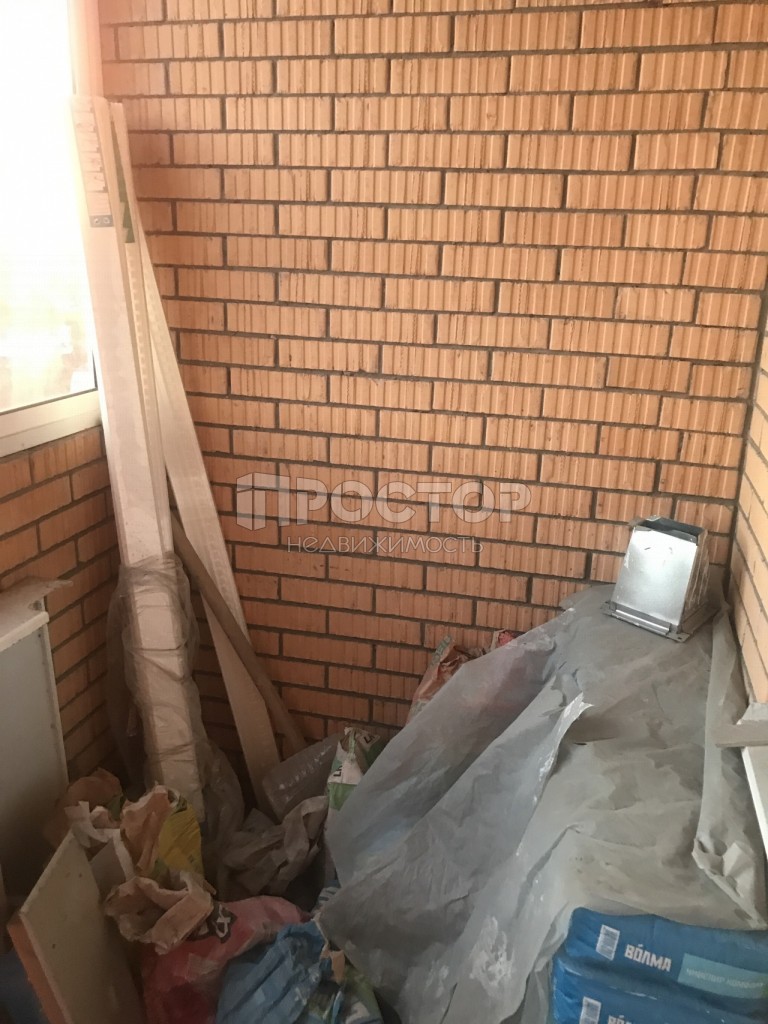 2-комнатная квартира, 66 м² - фото 26