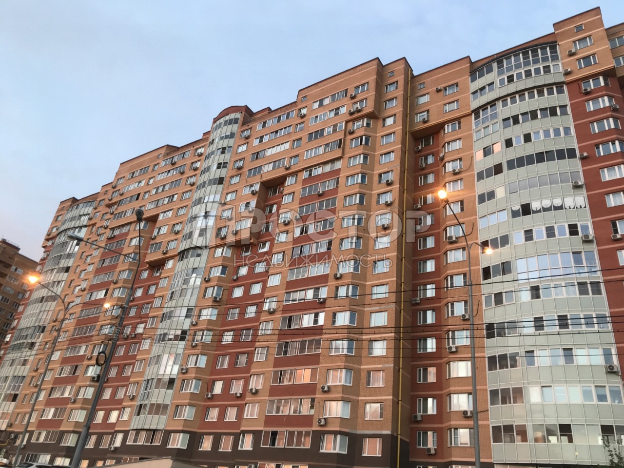 2-комнатная квартира, 66 м² - фото 13