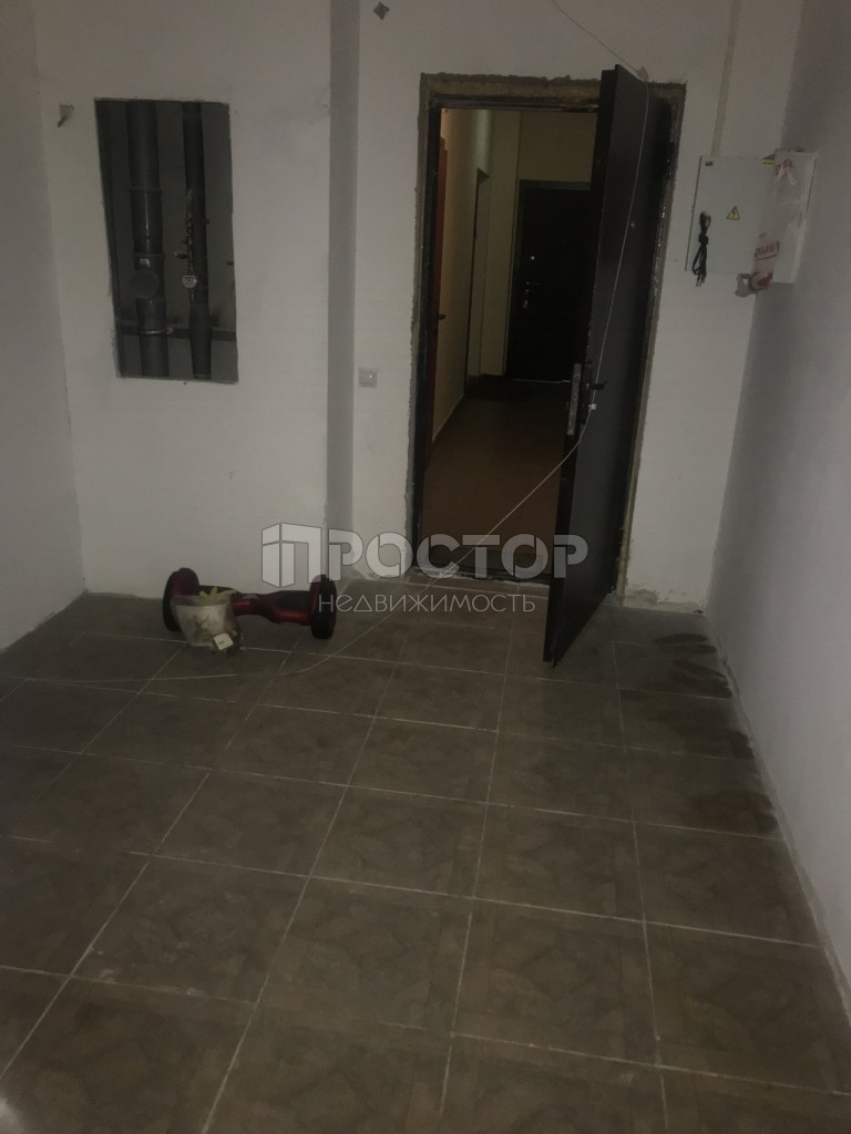 2-комнатная квартира, 66 м² - фото 25