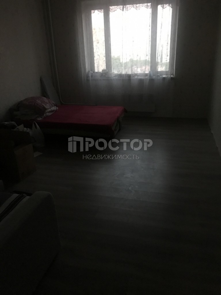 2-комнатная квартира, 66 м² - фото 21