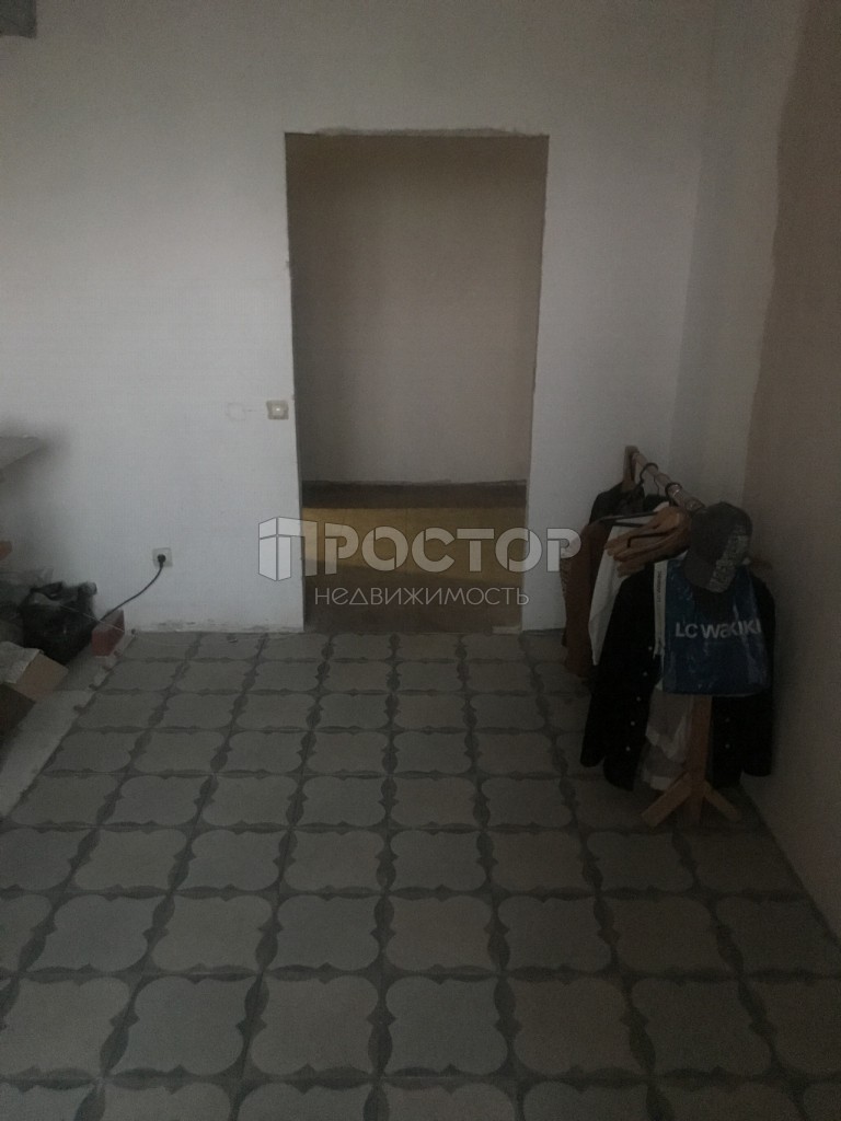 2-комнатная квартира, 66 м² - фото 20