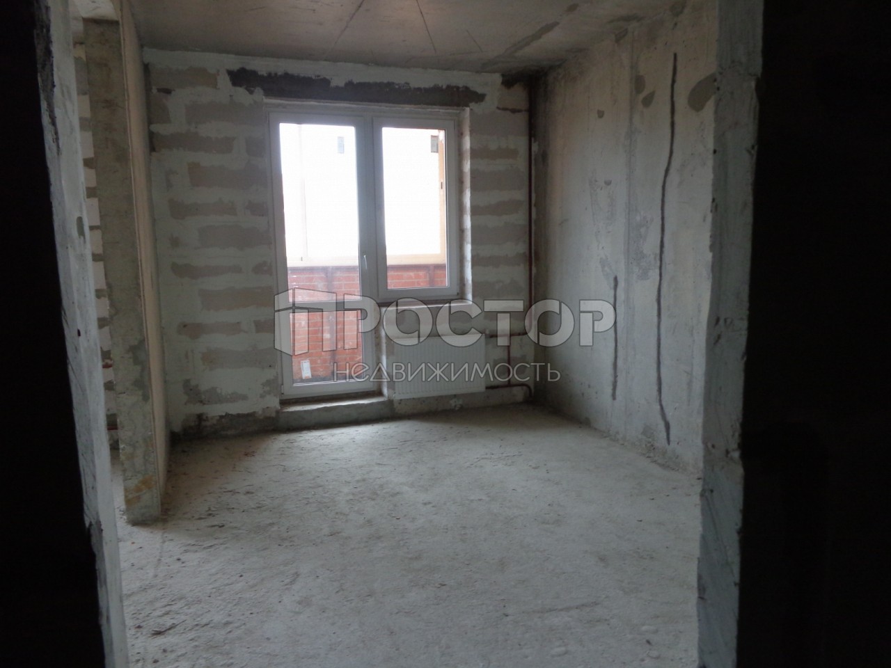 2-комнатная квартира, 66 м² - фото 4