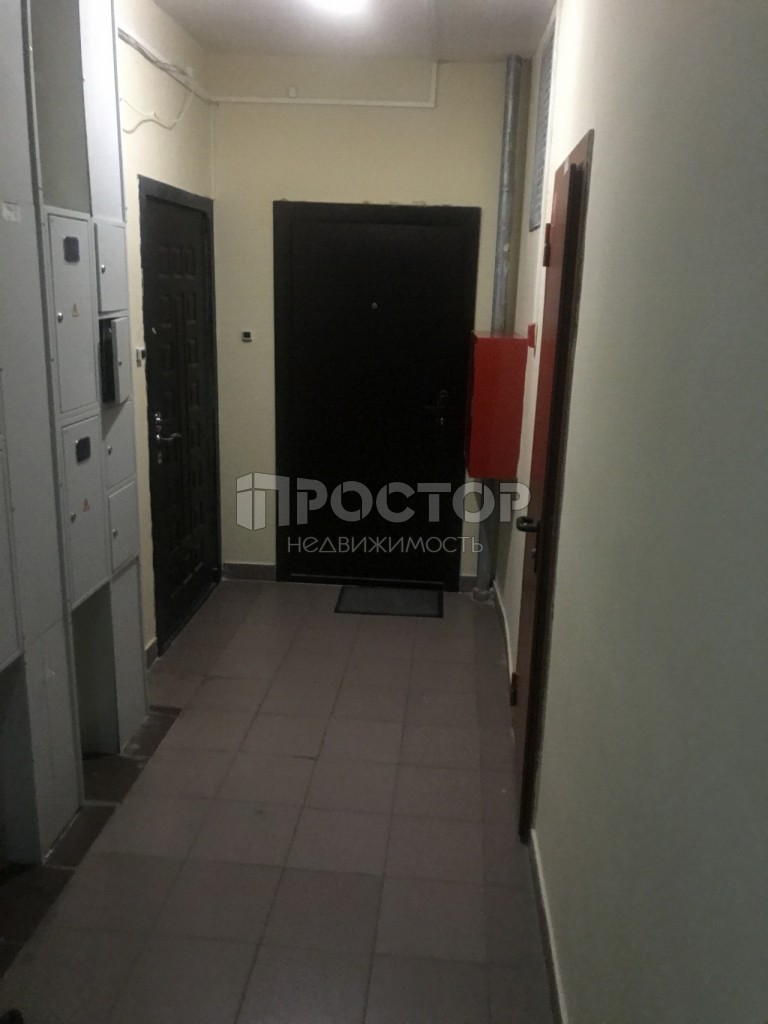 2-комнатная квартира, 66 м² - фото 15