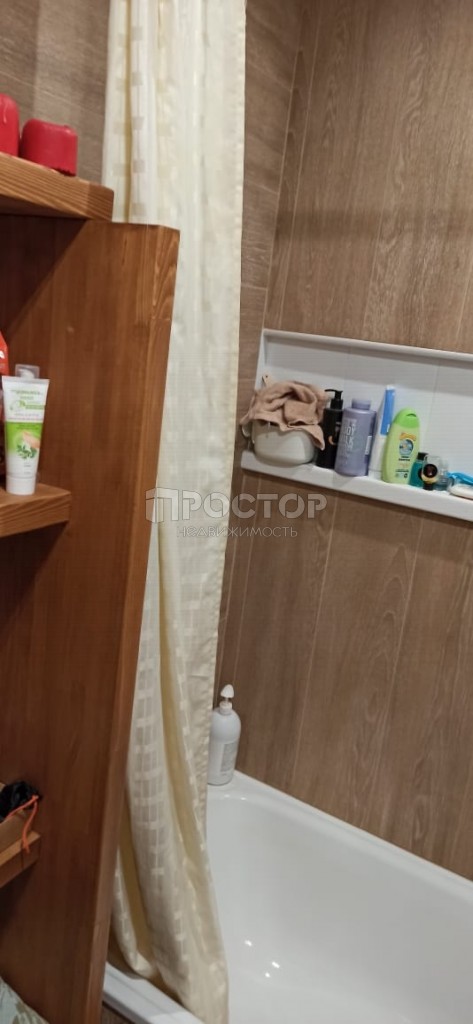 1-комнатная квартира, 30.6 м² - фото 12