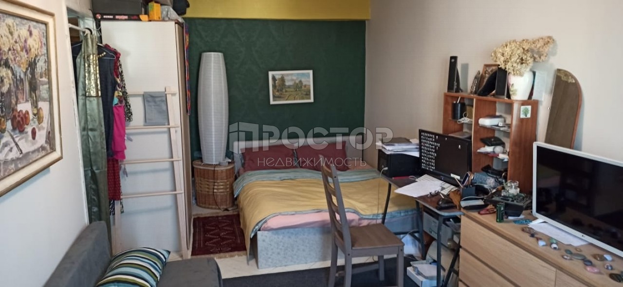 1-комнатная квартира, 30.6 м² - фото 8