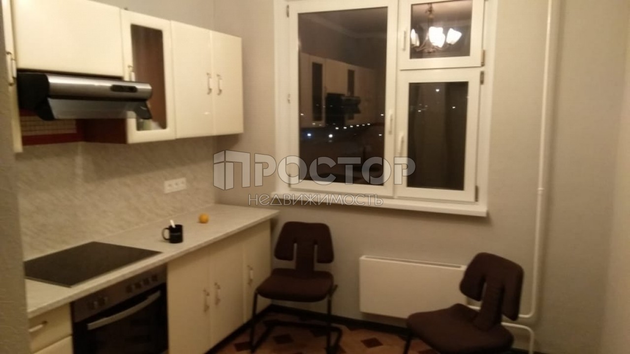 2-комнатная квартира, 52 м² - фото 9