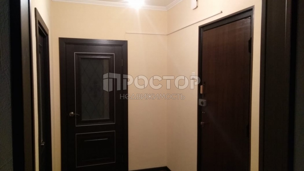 2-комнатная квартира, 52 м² - фото 3