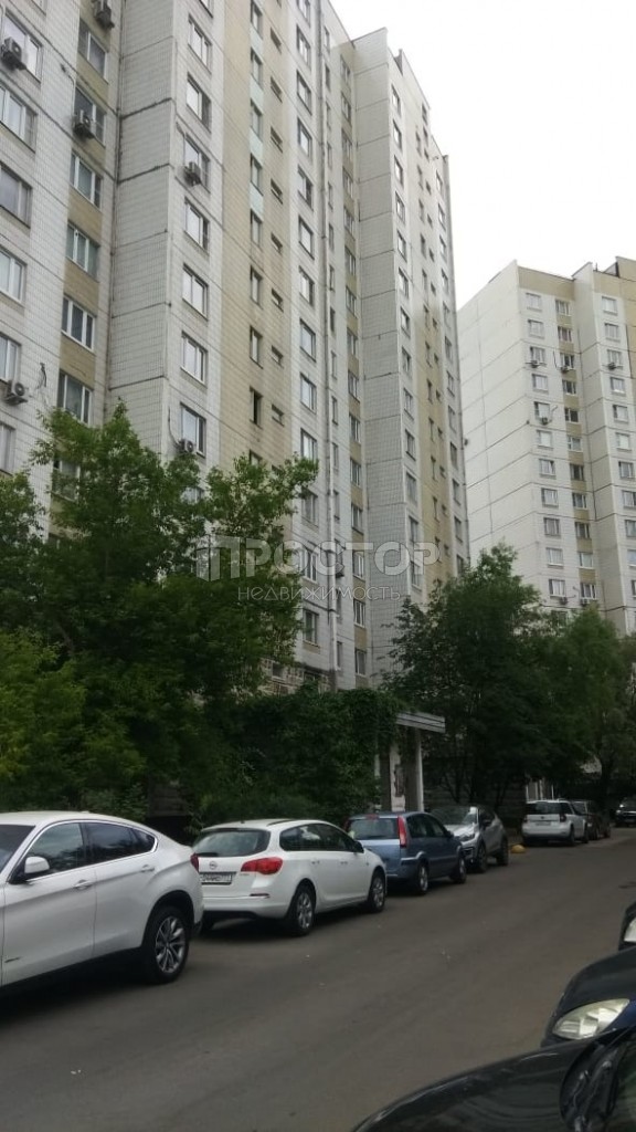 2-комнатная квартира, 52 м² - фото 15