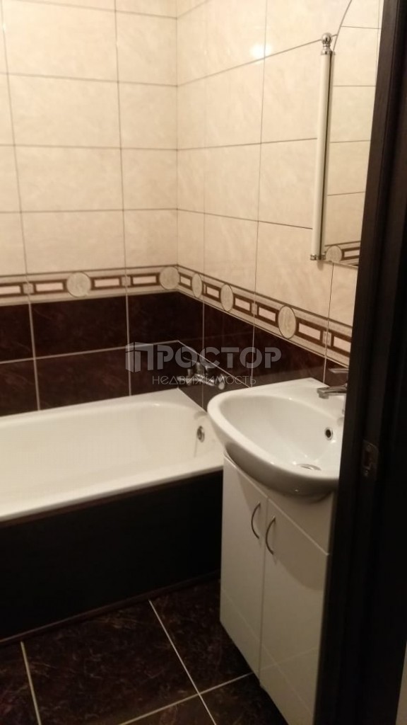 2-комнатная квартира, 52 м² - фото 14