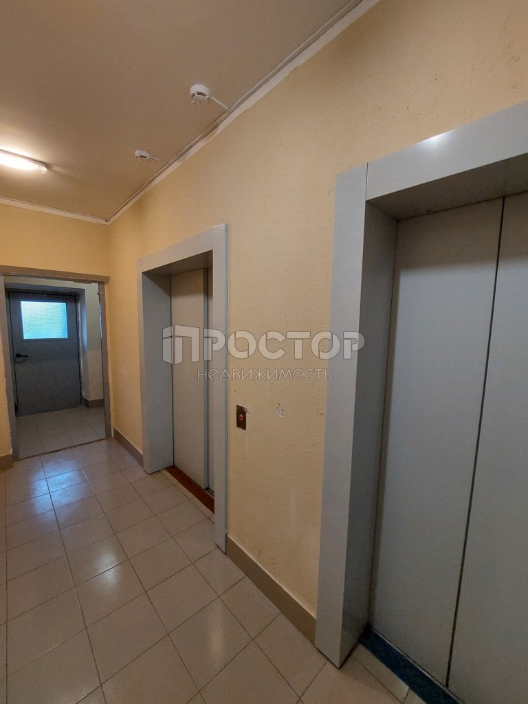 1-комнатная квартира, 35 м² - фото 4