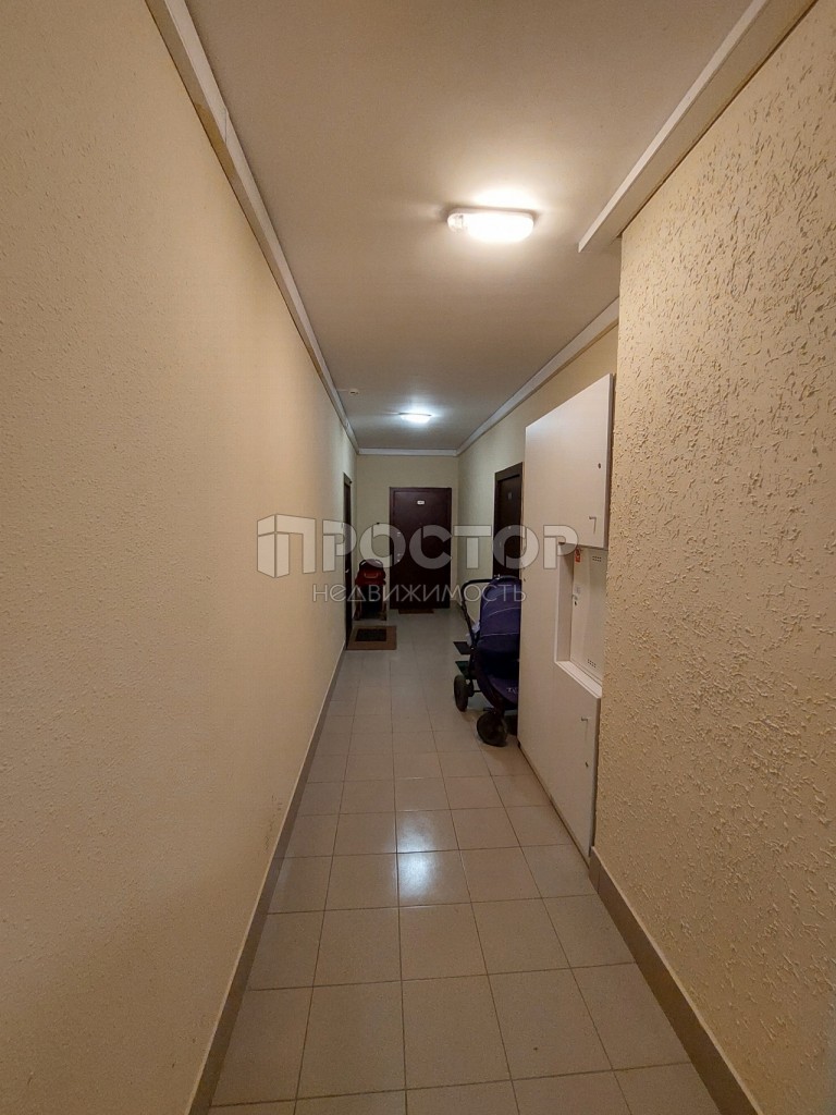 1-комнатная квартира, 35 м² - фото 5