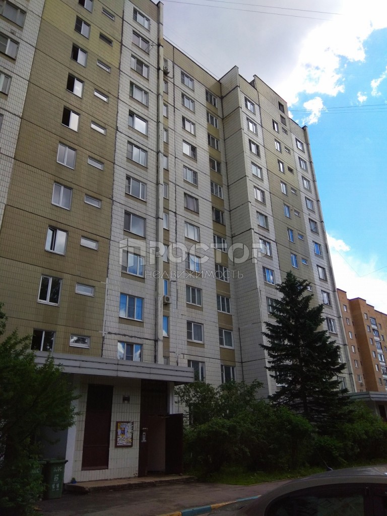 1-комнатная квартира, 37.8 м² - фото 18