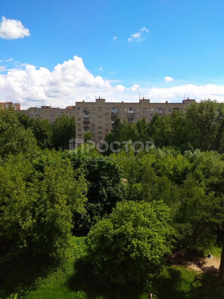1-комнатная квартира, 37.8 м² - фото 13