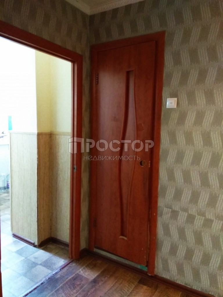 1-комнатная квартира, 37.8 м² - фото 6