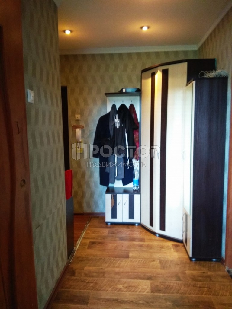 1-комнатная квартира, 37.8 м² - фото 9