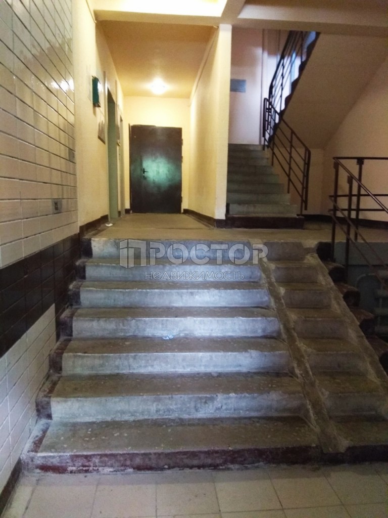 1-комнатная квартира, 37.8 м² - фото 15