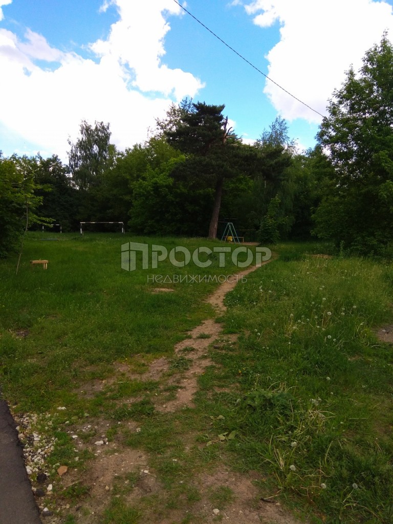 1-комнатная квартира, 37.8 м² - фото 20