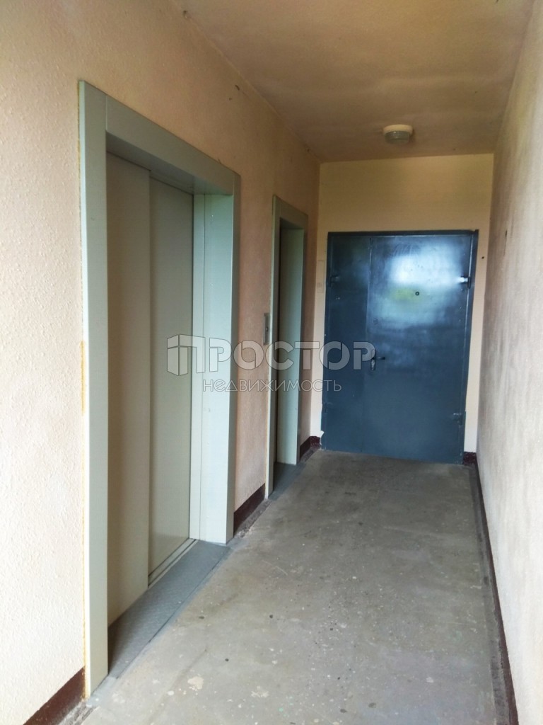 1-комнатная квартира, 37.8 м² - фото 14