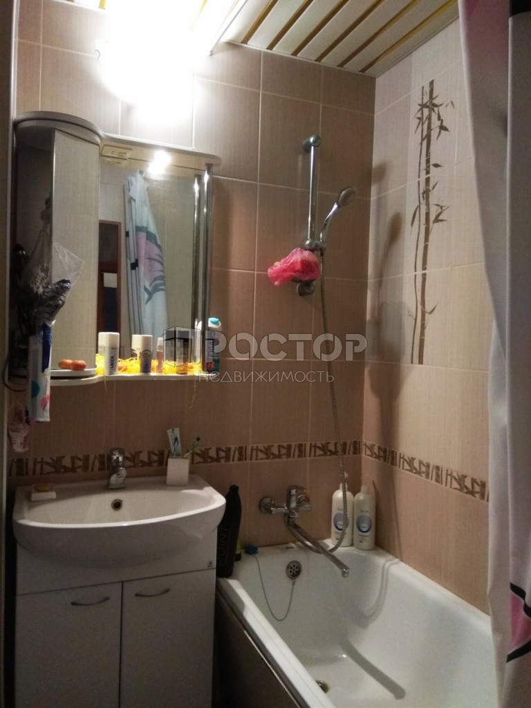 1-комнатная квартира, 37.8 м² - фото 11