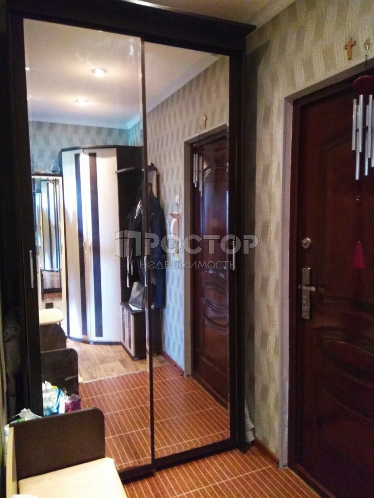 1-комнатная квартира, 37.8 м² - фото 10