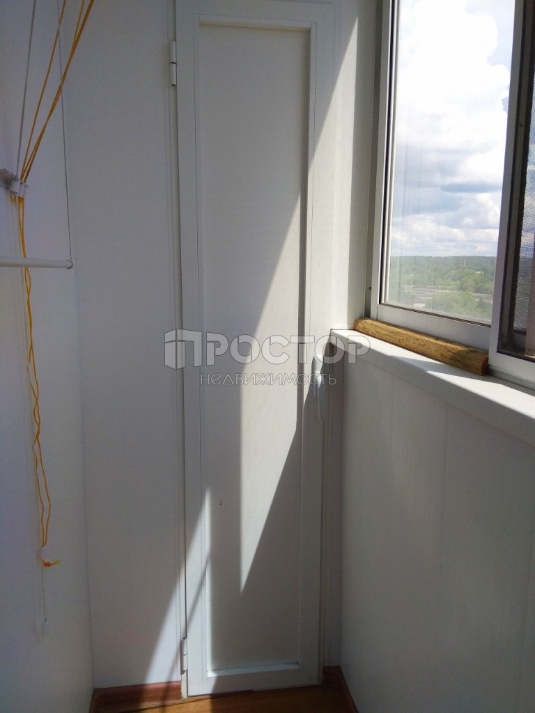 1-комнатная квартира, 37.8 м² - фото 12