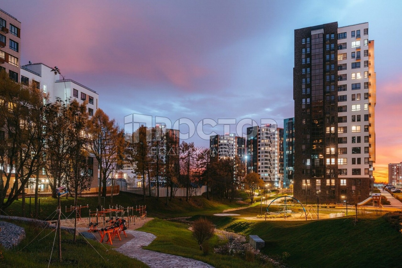 2-комнатная квартира, 58.2 м² - фото 8