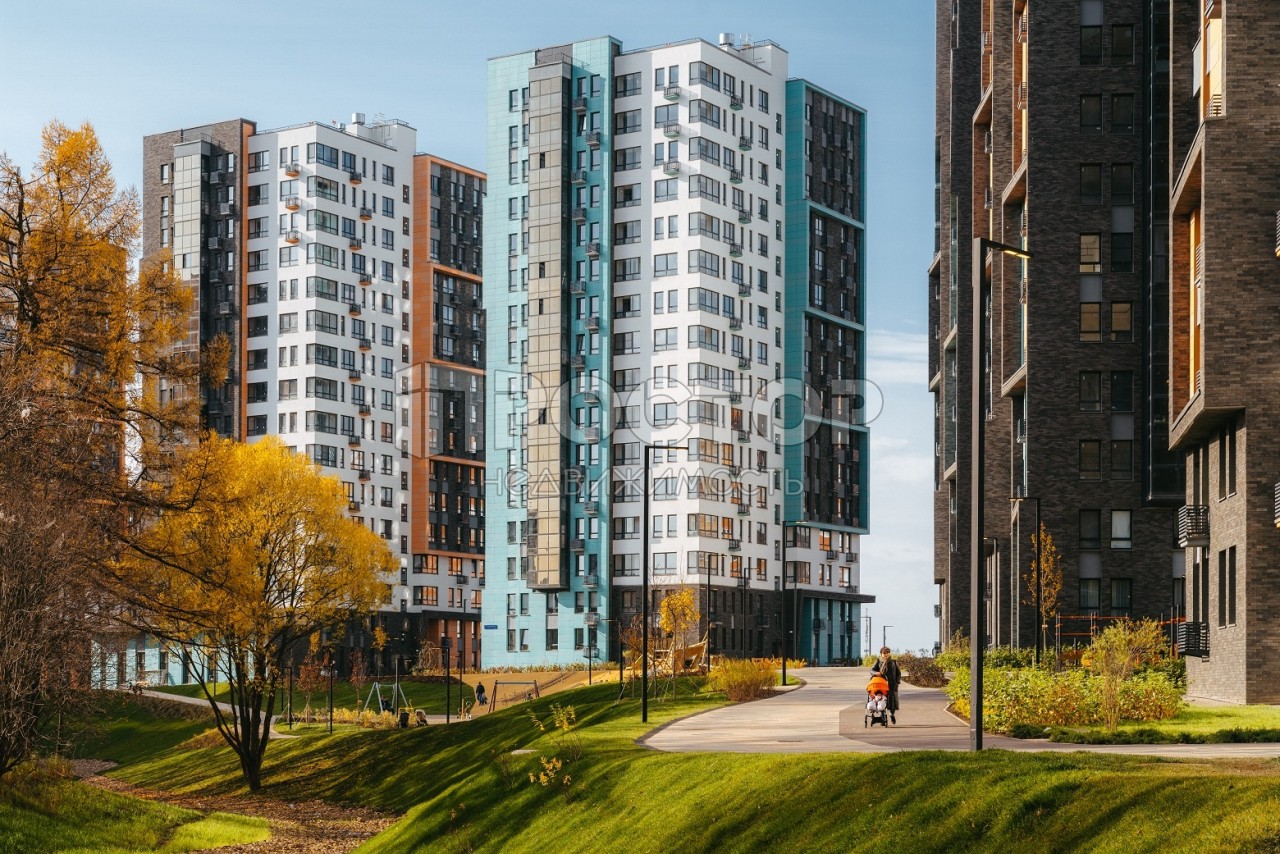 2-комнатная квартира, 58.2 м² - фото 9