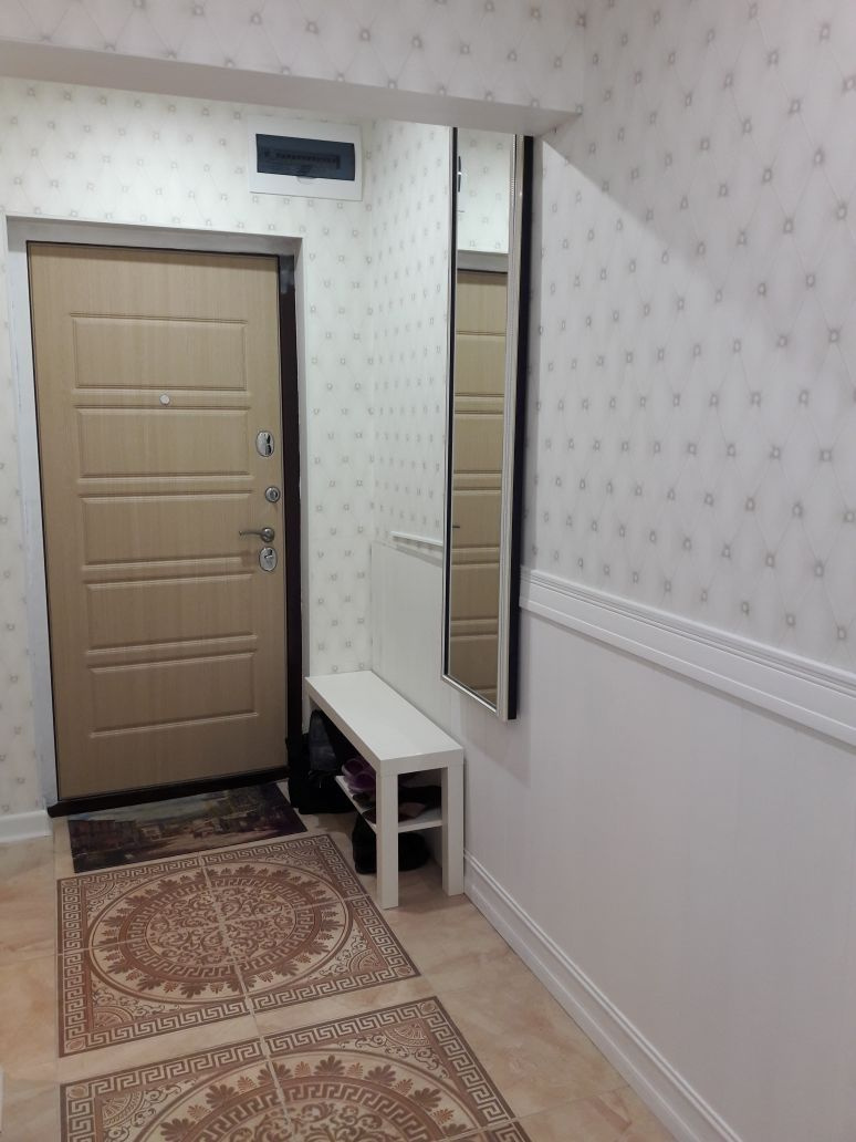 2-комнатная квартира, 64 м² - фото 12