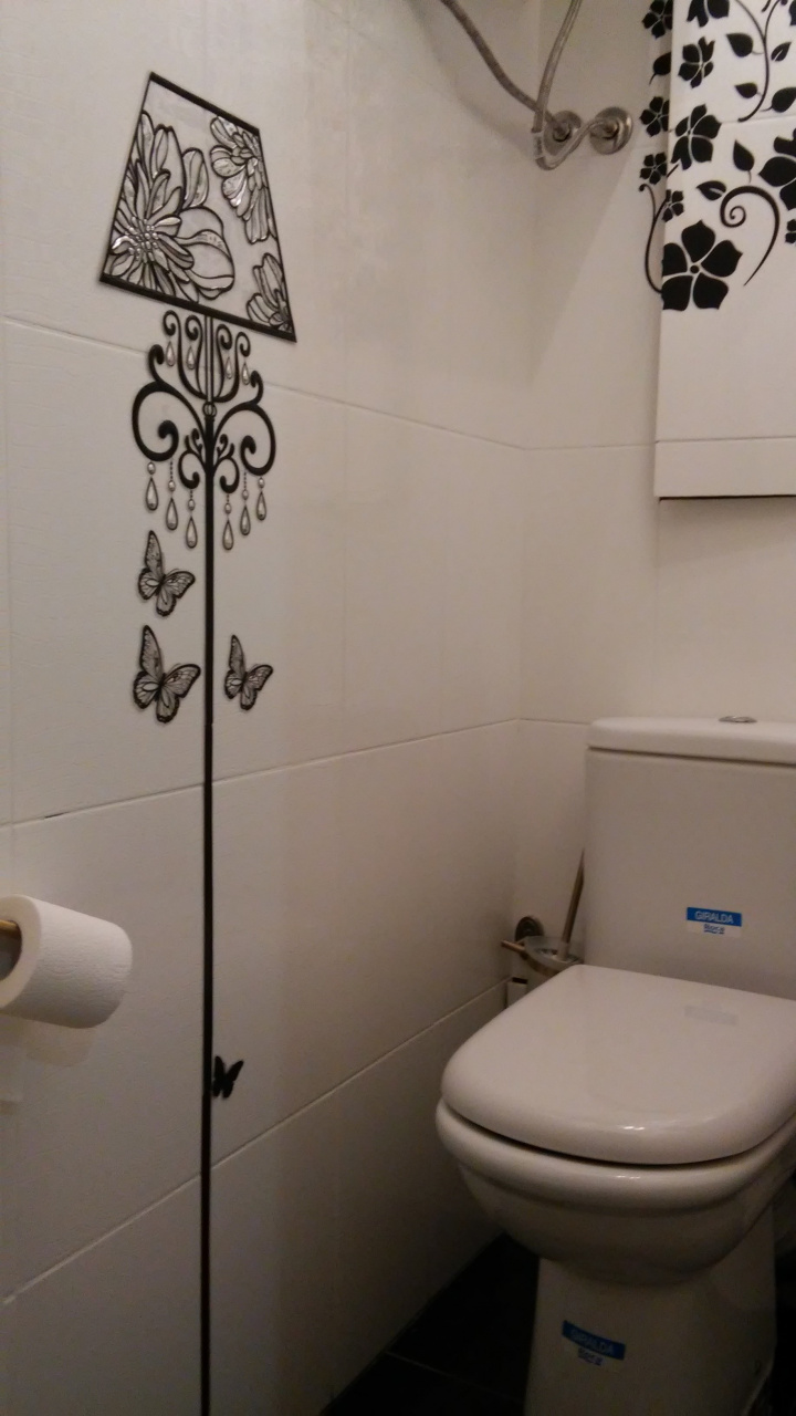 2-комнатная квартира, 64 м² - фото 13
