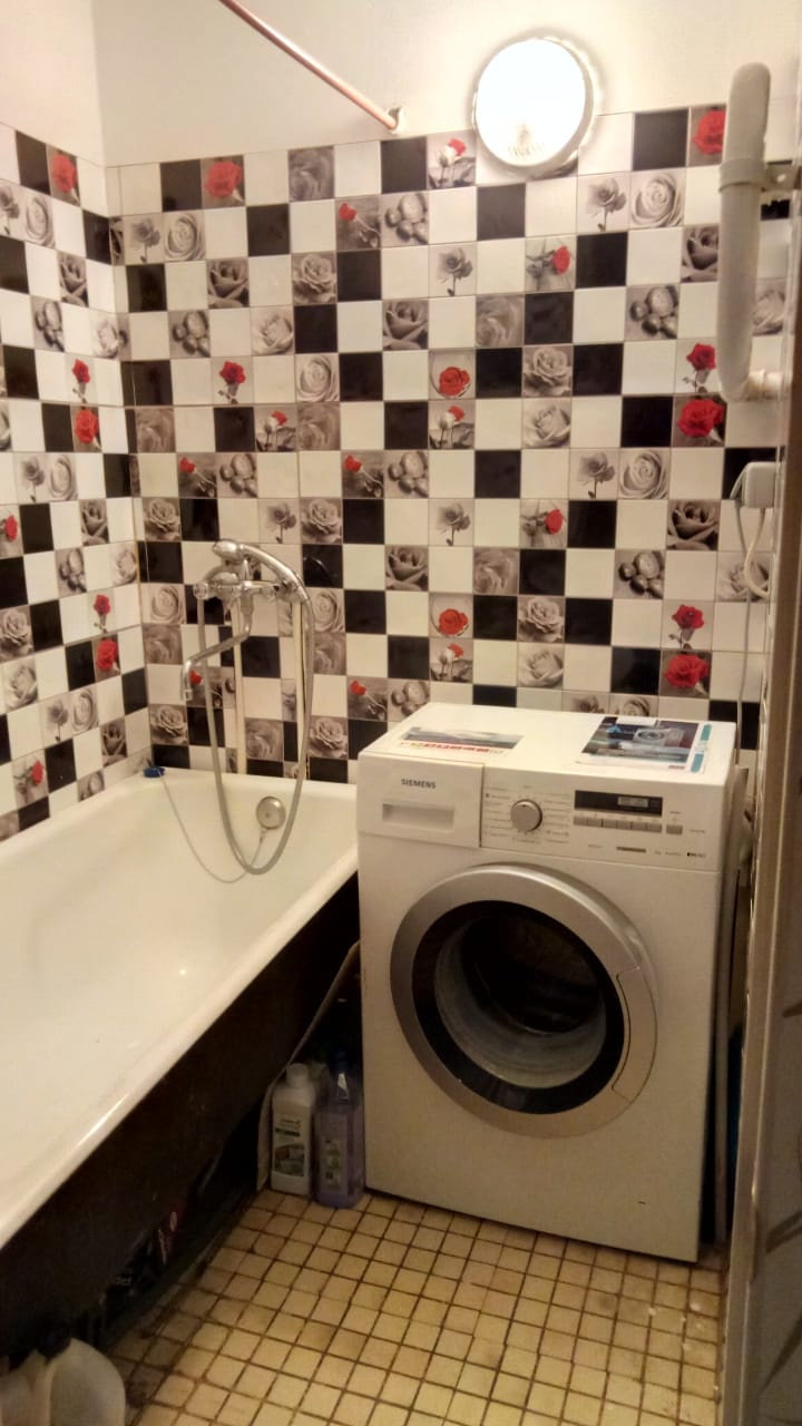 2-комнатная квартира, 37.4 м² - фото 6