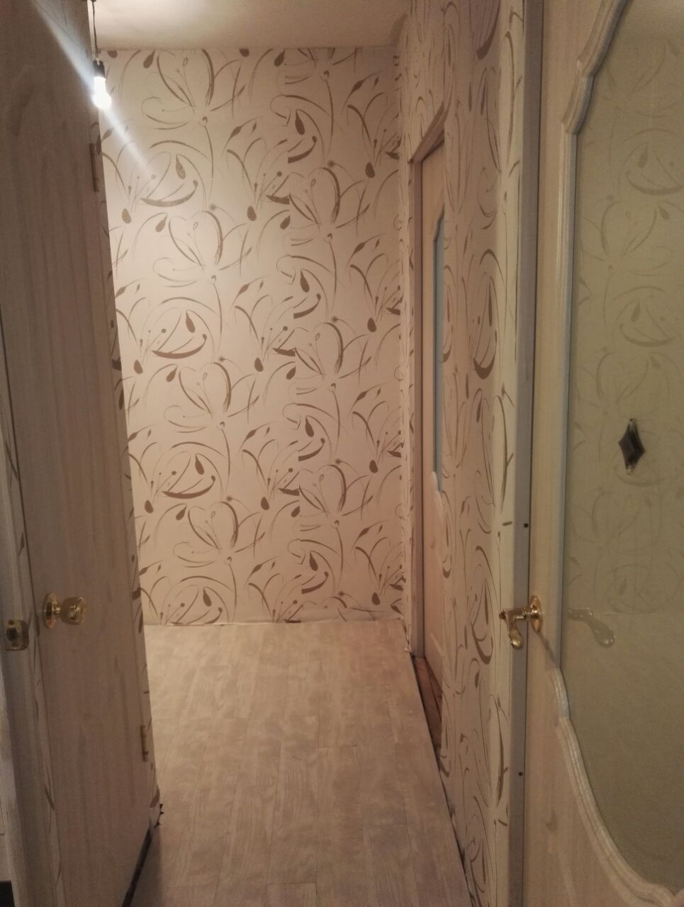 2-комнатная квартира, 37.4 м² - фото 5
