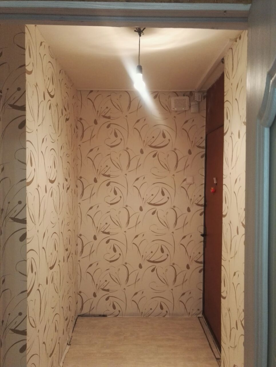 2-комнатная квартира, 37.4 м² - фото 3